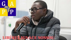 Ignace Sossou